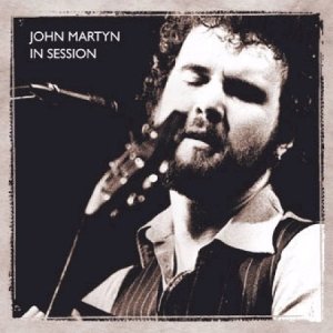 John Martyn - 11 Sept. 1948 - 29 Jan 2009